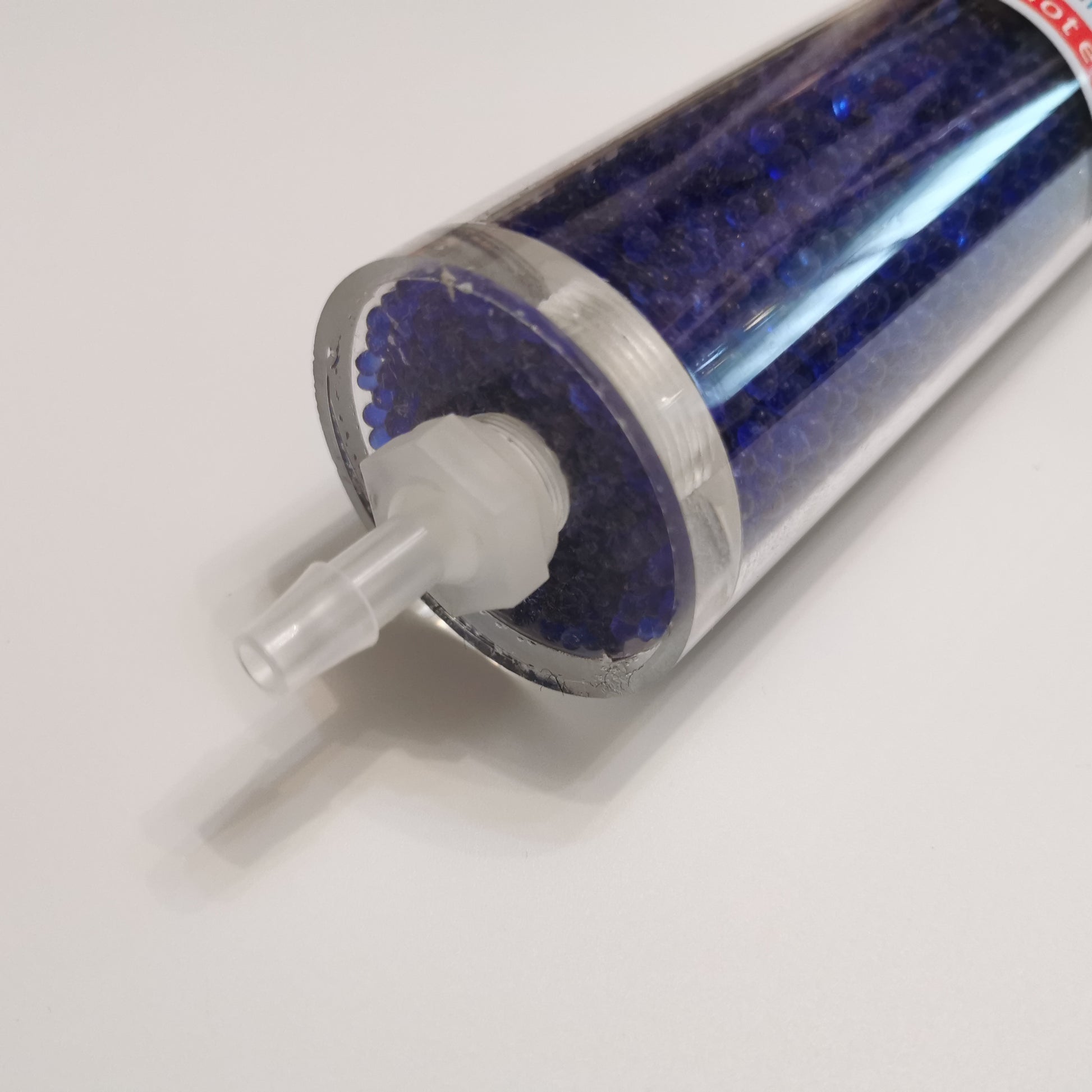 GZPUYAN DRY-200B Air Dryer Silica Gel Desiccant for Humid Environments Protecting Machines can reused More Times