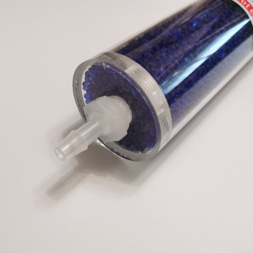 GZPUYAN DRY-200B Air Dryer Silica Gel Desiccant for Humid Environments Protecting Machines can reused More Times
