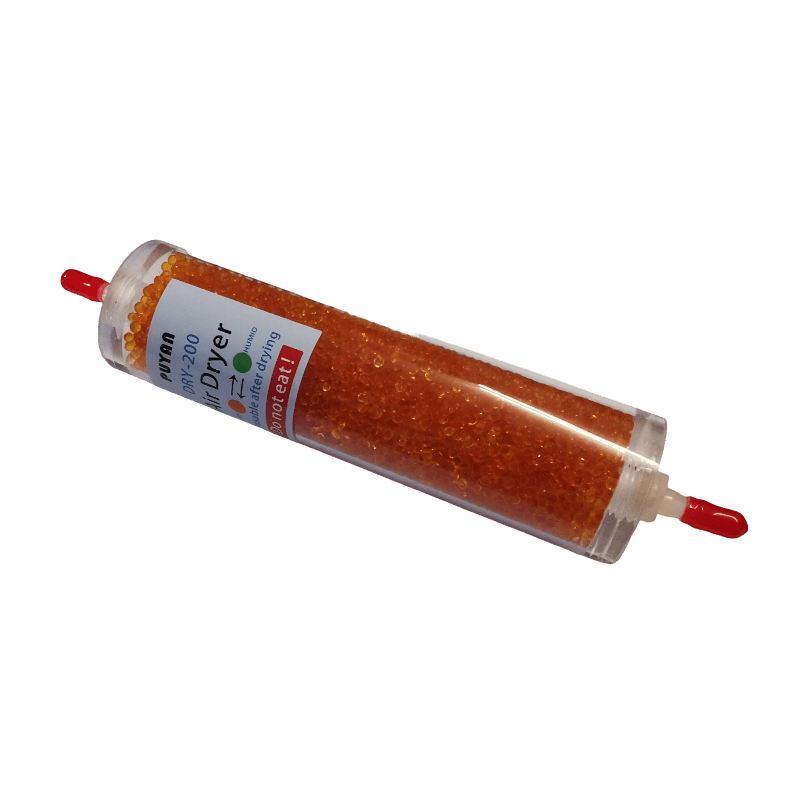 GZPUYAN DRY - 200 Air Dryer for ozone generator can reused more times - GZPUYAN