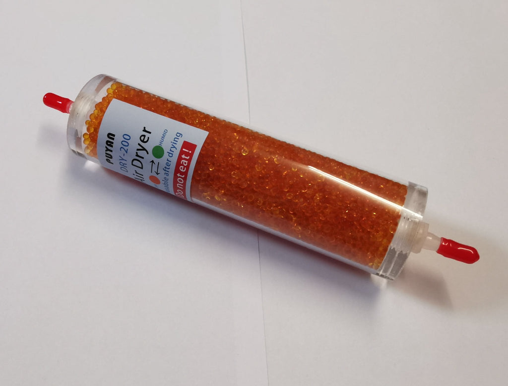 GZPUYAN DRY - 200 Air Dryer for ozone generator can reused more times - PUYAN - ELEC