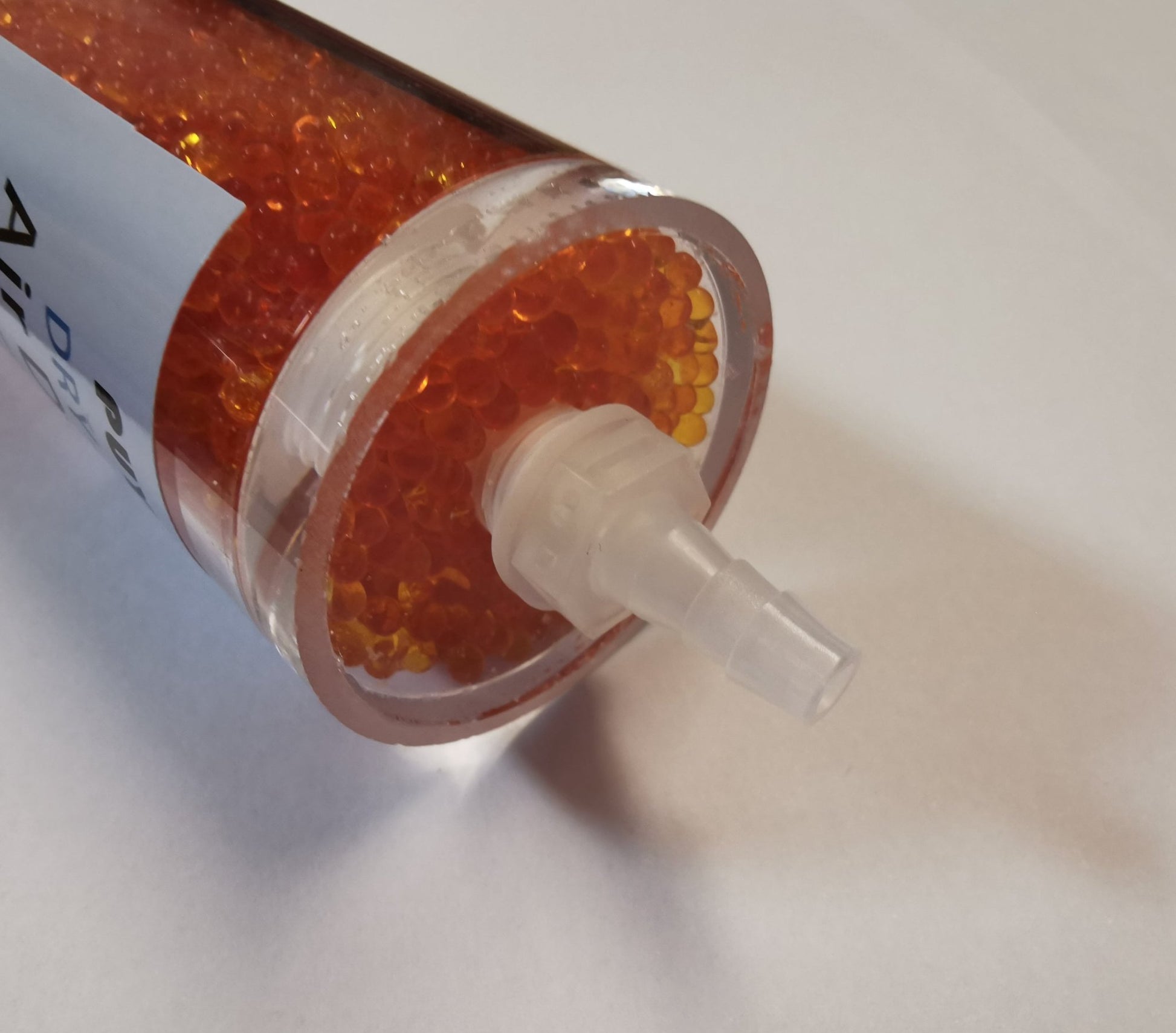 GZPUYAN DRY - 200 Air Dryer for ozone generator can reused more times - PUYAN - ELEC