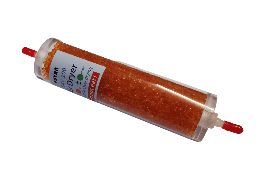 GZPUYAN DRY - 200 Air Dryer for ozone generator can reused more times - GZPUYAN