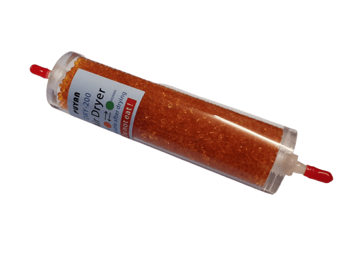 GZPUYAN DRY - 200 Air Dryer for ozone generator can reused more times - GZPUYAN