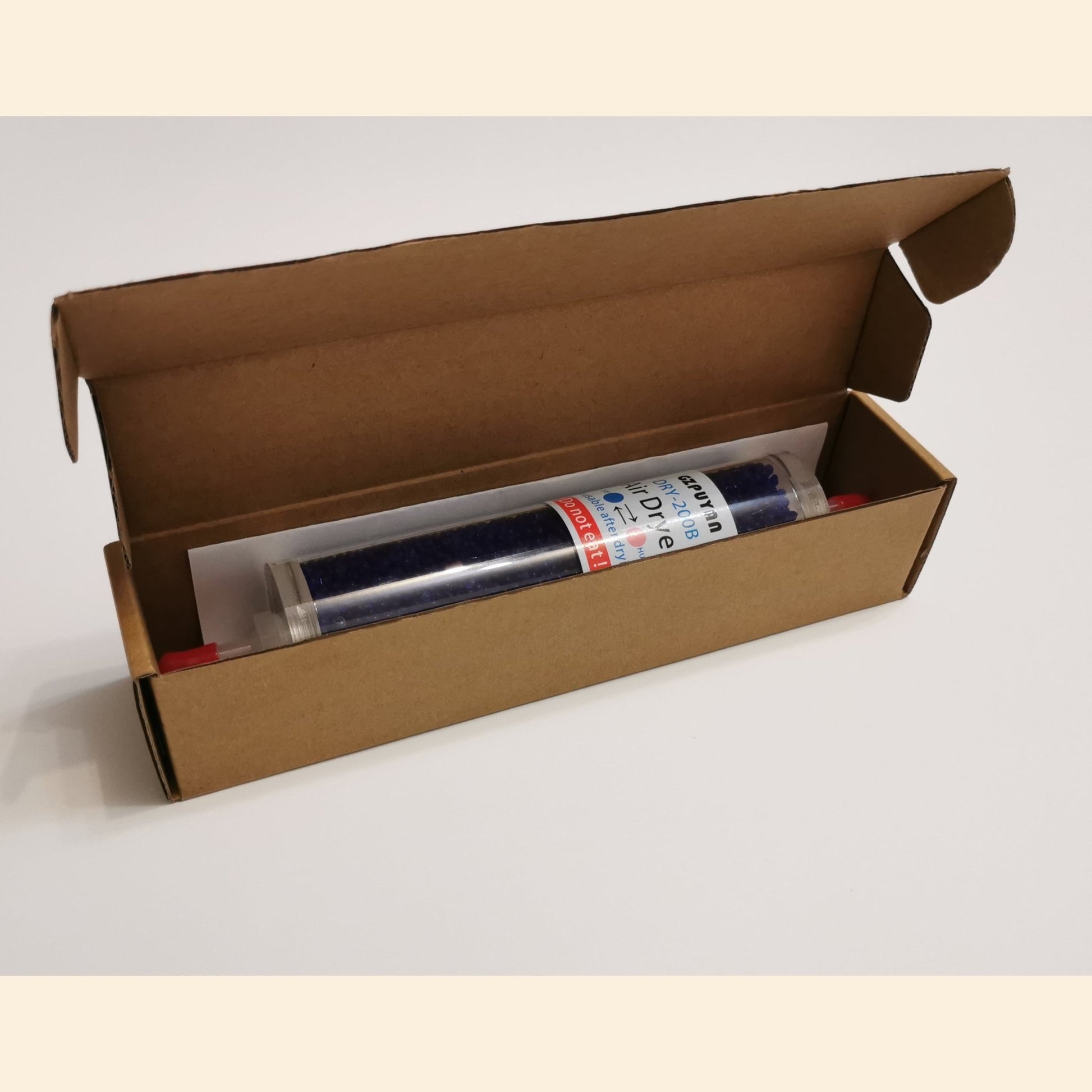 GZPUYAN DRY-200B Air Dryer Silica Gel Desiccant for Humid Environments Protecting Machines can reused More Times - gzpuyan