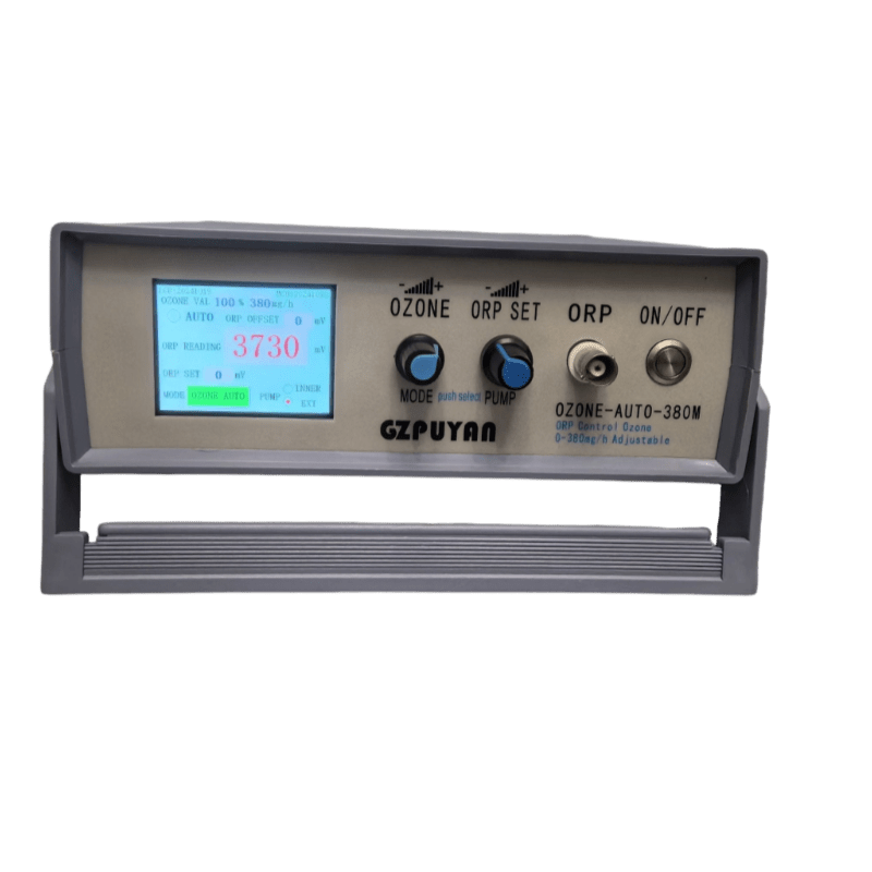 GZPUYAN OZONE - AUTO - 380M aquarium ozone generator - GZPUYAN