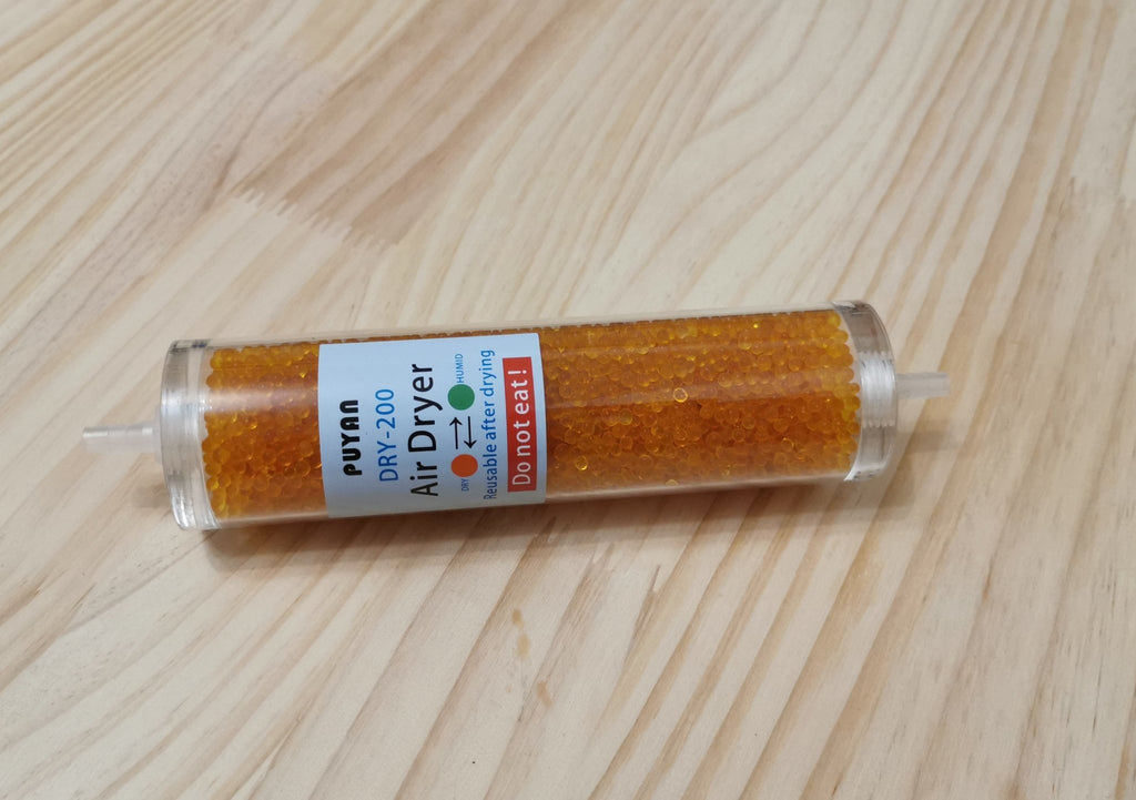 GZPUYAN OZONE - AUTO - 380M aquarium ozone generator - PUYAN - ELEC