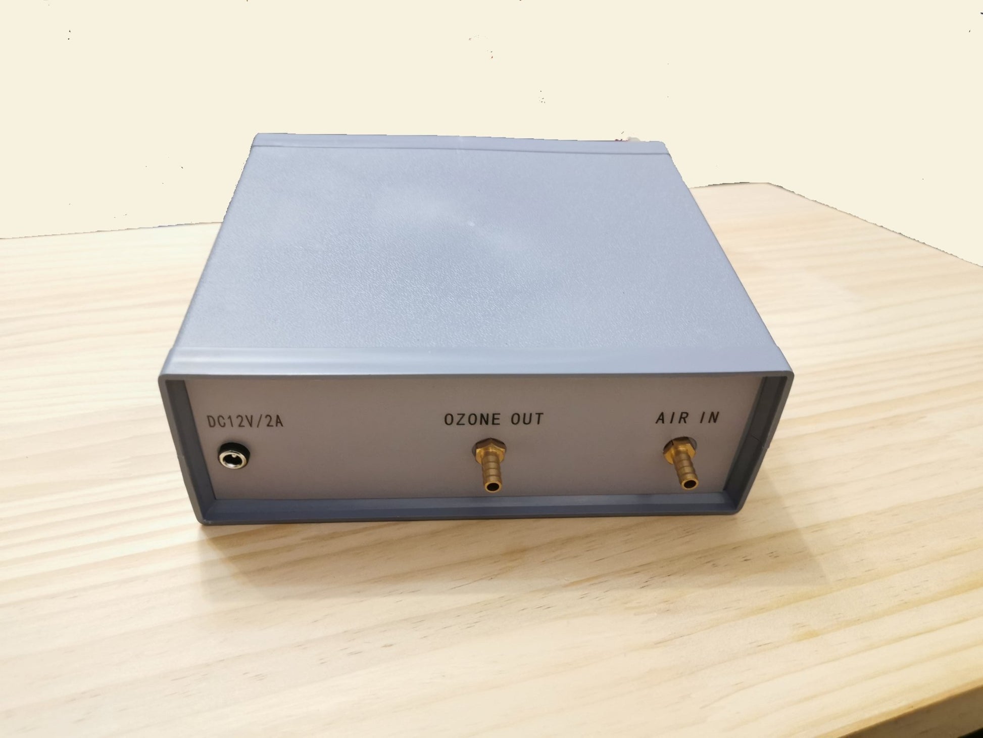 GZPUYAN OZONE - AUTO - 380M aquarium ozone generator come with orp probe - PUYAN - ELEC