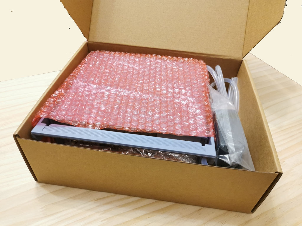 GZPUYAN OZONE - AUTO - 380M aquarium ozone generator come with orp probe - PUYAN - ELEC