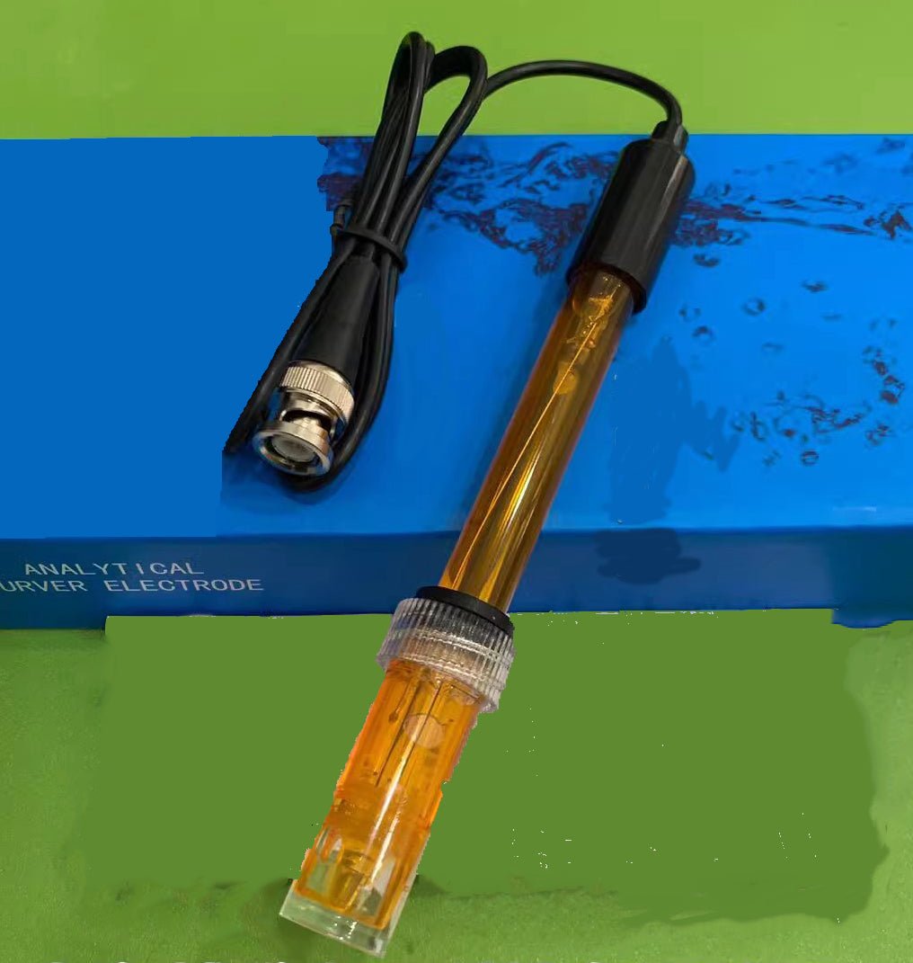 GZPUYAN OZONE - AUTO - 380M aquarium ozone generator come with orp probe - PUYAN - ELEC