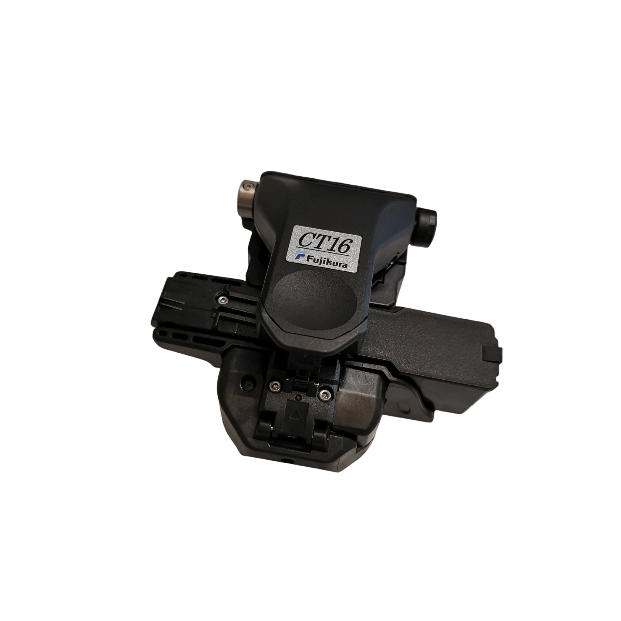 Original Fujikura CT - 16 Optical Fiber Cleaver Cut Cutting Tools - GZPUYAN