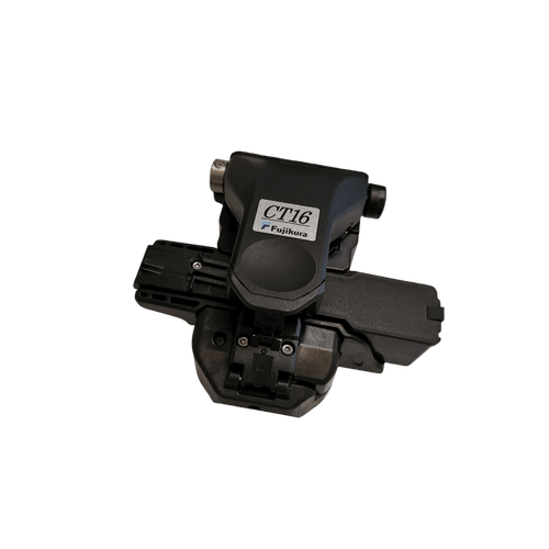 Original Fujikura CT - 16 Optical Fiber Cleaver Cut Cutting Tools - GZPUYAN