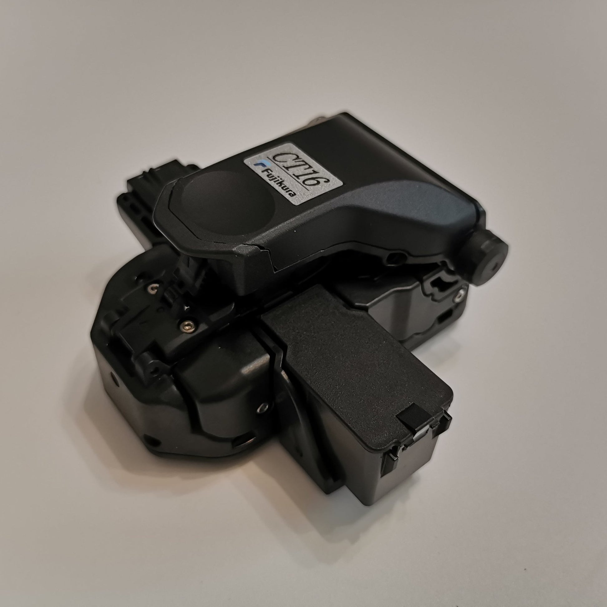 Original Fujikura CT - 16 Optical Fiber Cleaver Cut Cutting Tools - PUYAN - ELEC