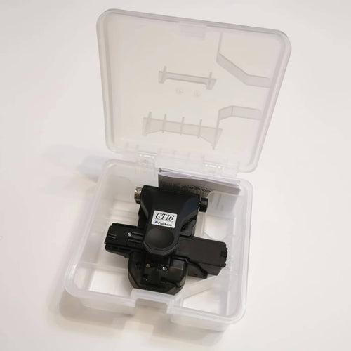 Original Fujikura CT - 16 Optical Fiber Cleaver Cut Cutting Tools - PUYAN - ELEC