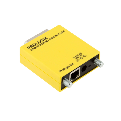 Prologix Gpib to Ethernet (Lan) Controller 1.2 NEW - GZPUYAN