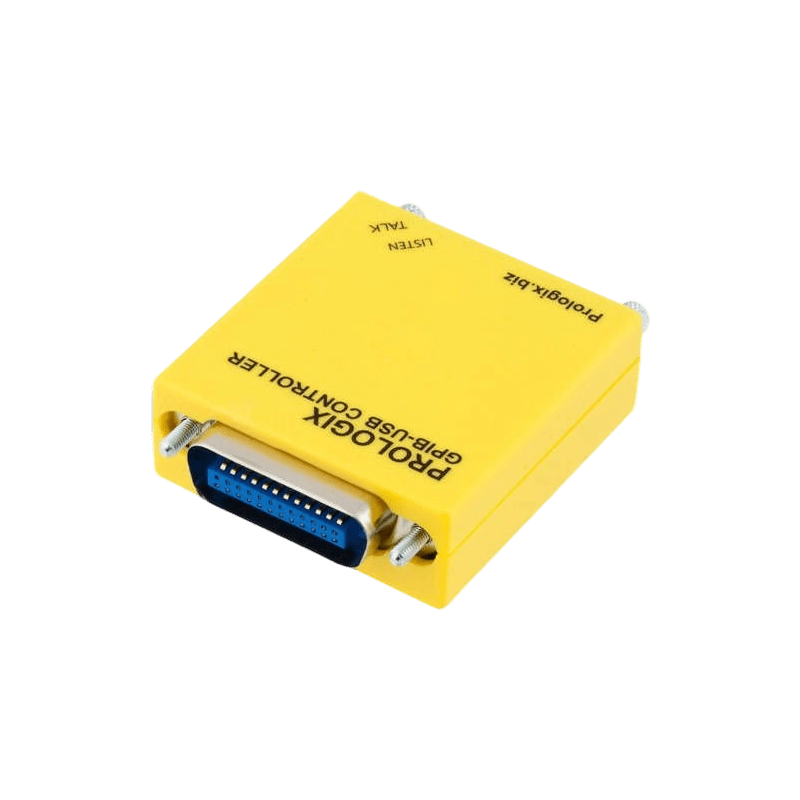 Prologix Gpib to USB Controller VER6.0 - GZPUYAN