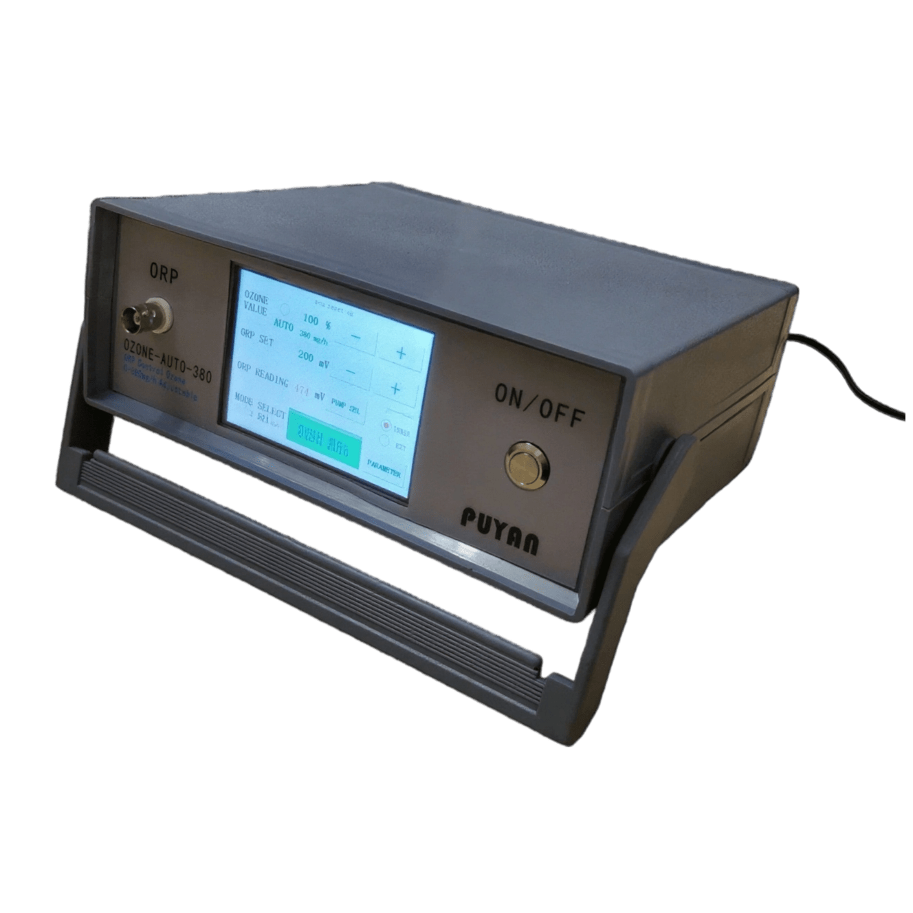 PUYAN OZONE - AUTO - 380 aquarium ozone generator - GZPUYAN