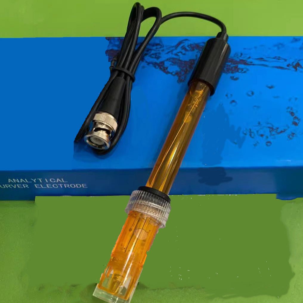 PUYAN OZONE - AUTO - 380 aquarium ozone generator come with orp probe - PUYAN - ELEC