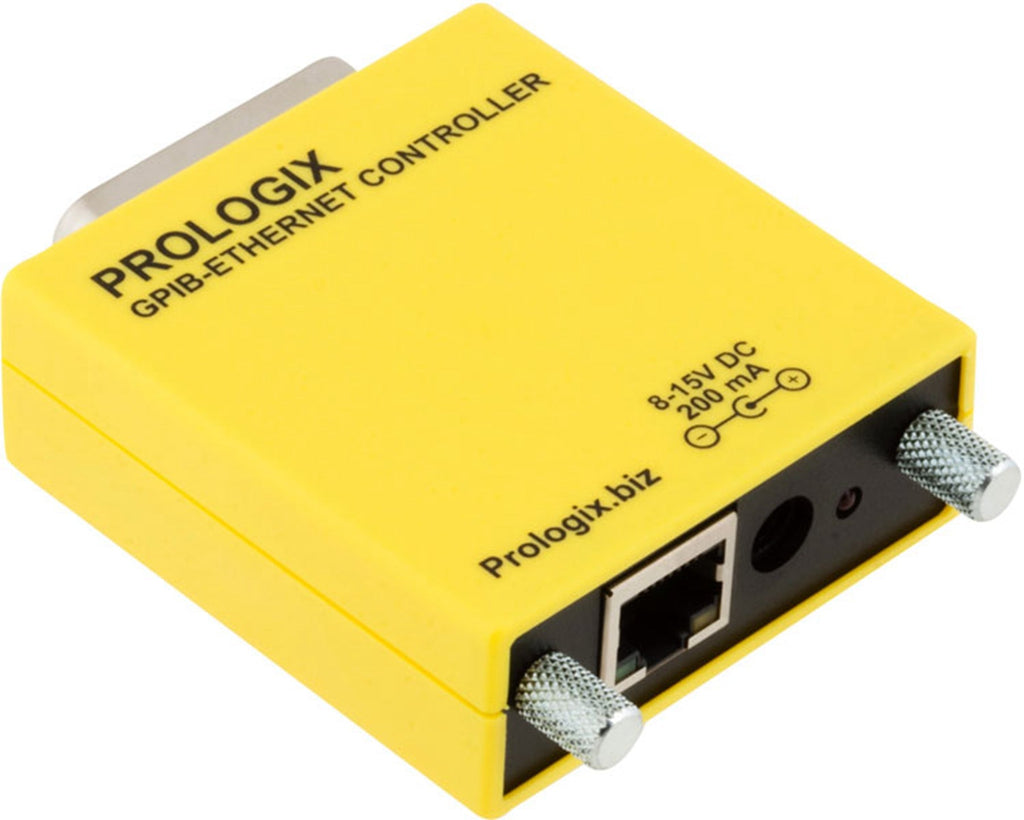 Prologix Gpib to Ethernet (Lan) Controller 1.2 NEW - PUYAN - ELEC